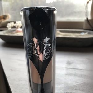 Kat Von D Lock It Foundation Light 44 Cool